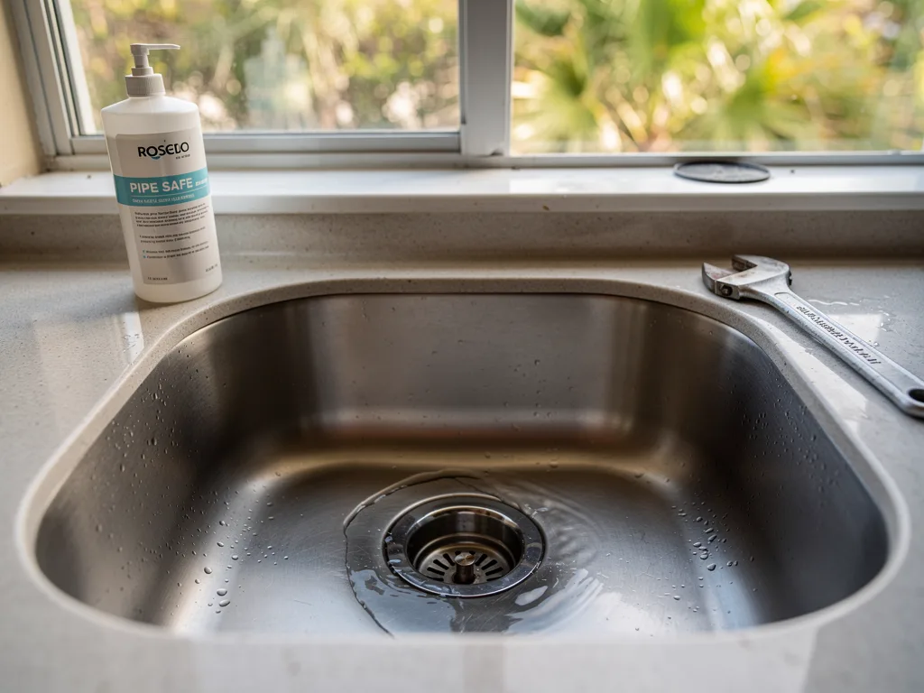 Recognizing a Slow Drain Warning You Shouldn’t Ignore